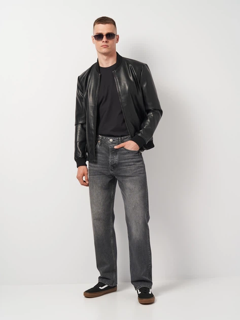 Men's T-shirt Cotton T-shirt Fruit of the Loom Valueweight